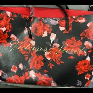 NWT Victoria’s Secret Tote